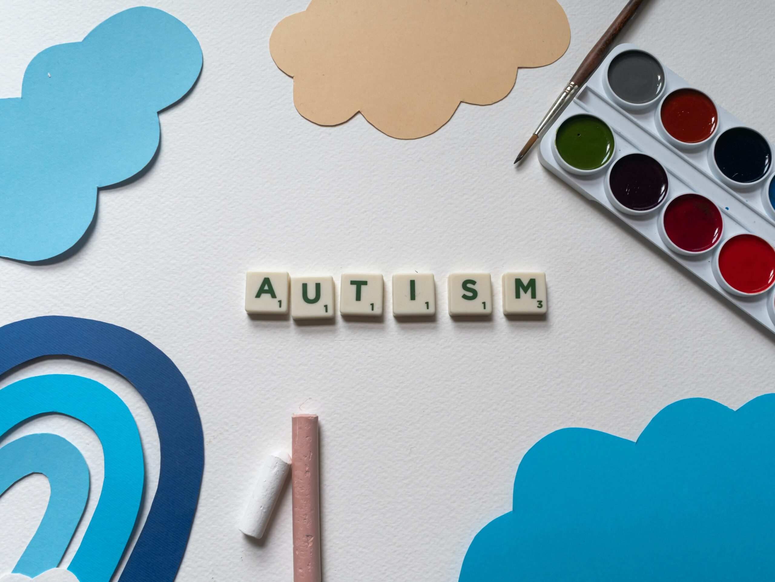 Autism – The mind gut relationship