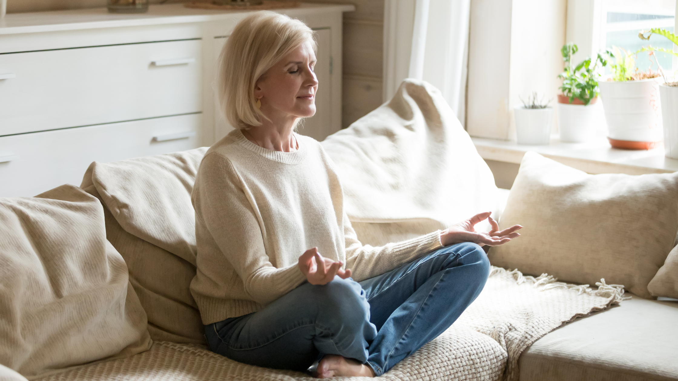 Healthy Coping Mechanisms: Replacing Negative Habits with Positive Ones