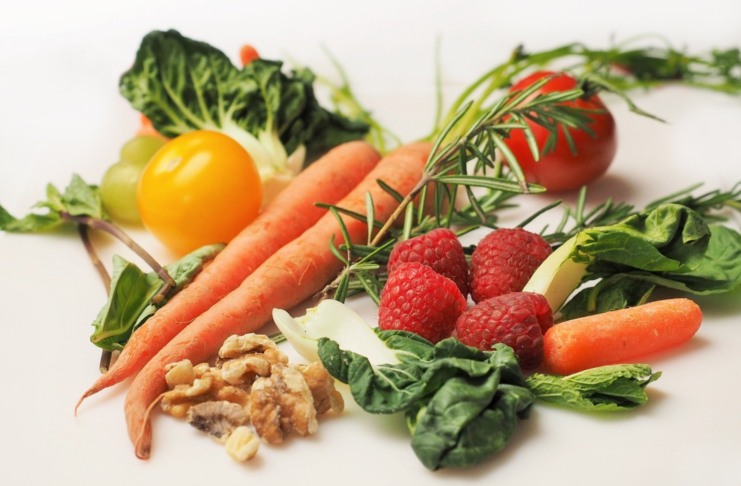 Mood Boosting Nutrients Your Brain Needs