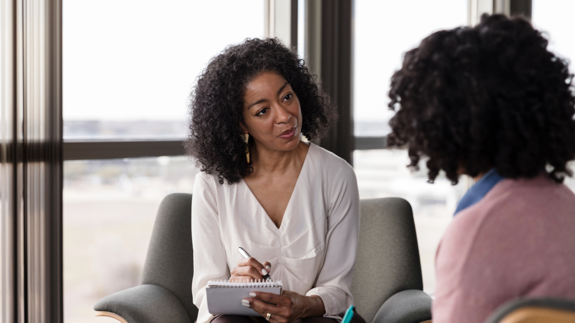 BIPOC Mental Health Month: Reducing Stigma and Encouraging Support