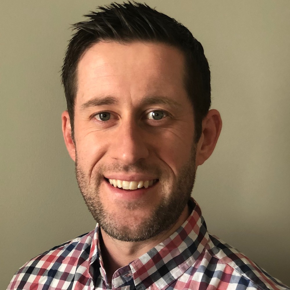 Christopher Denzler, LPC