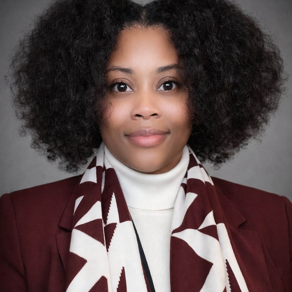 Demi Jones, LPC