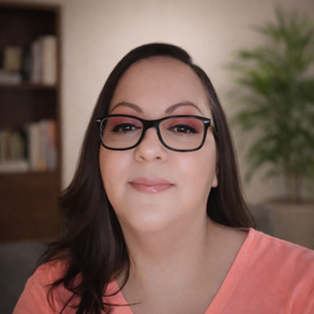 Maria Ericka Alarcon, LPC