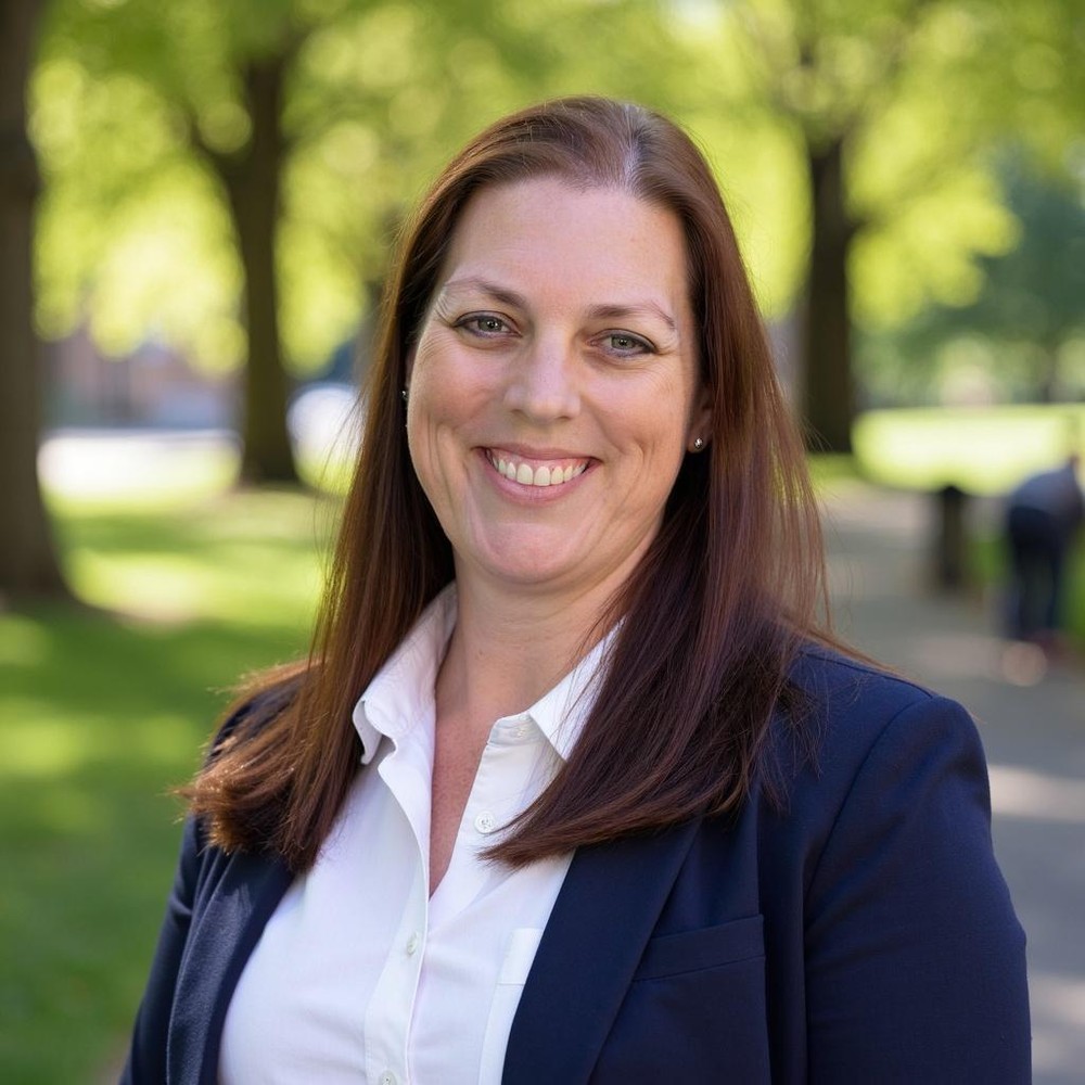 Sharon Palmer, LCSW