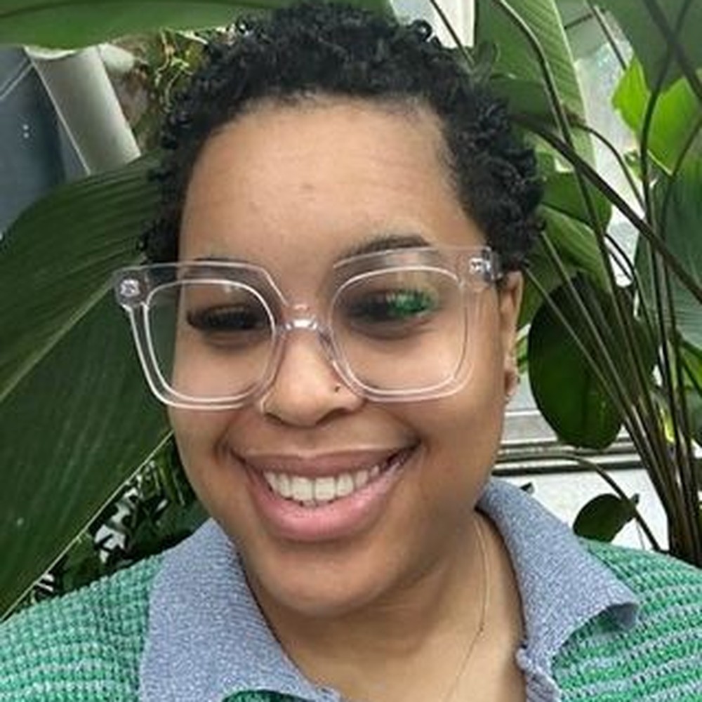 Tori Tucker, LPC PhD
