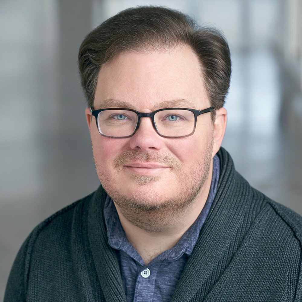 David Nathan Evans, LPC