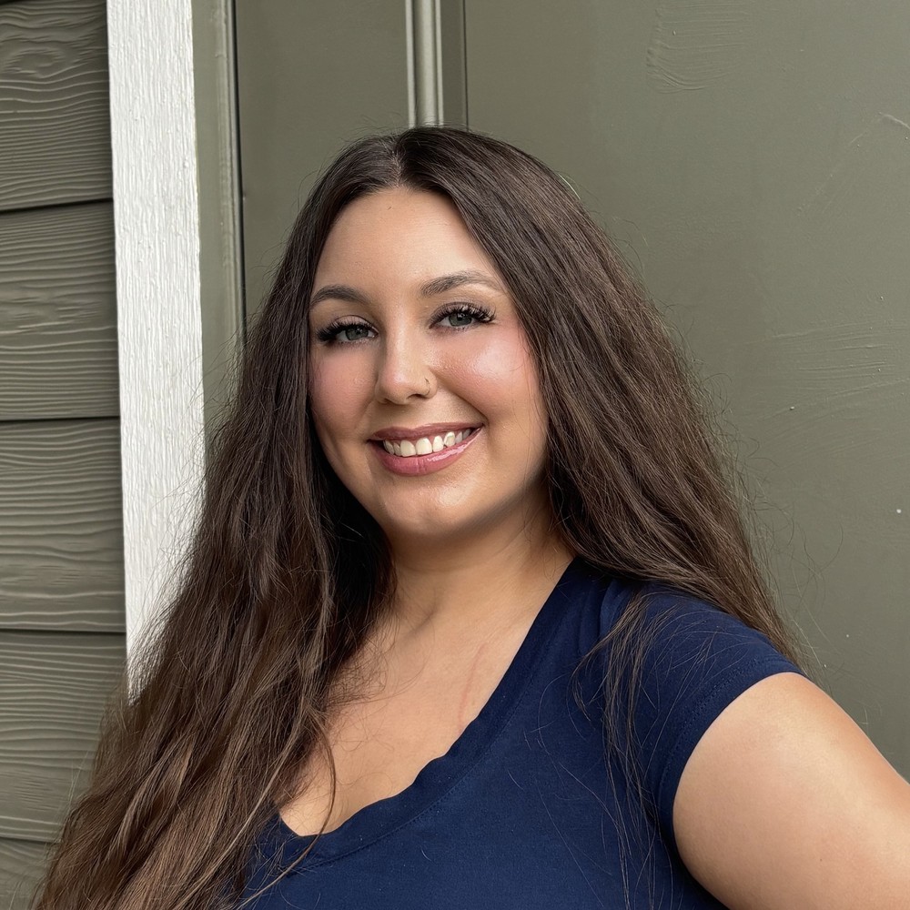 Maegan Volk, LPC