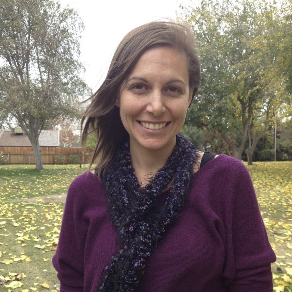 Sarah Detrick, LMFT