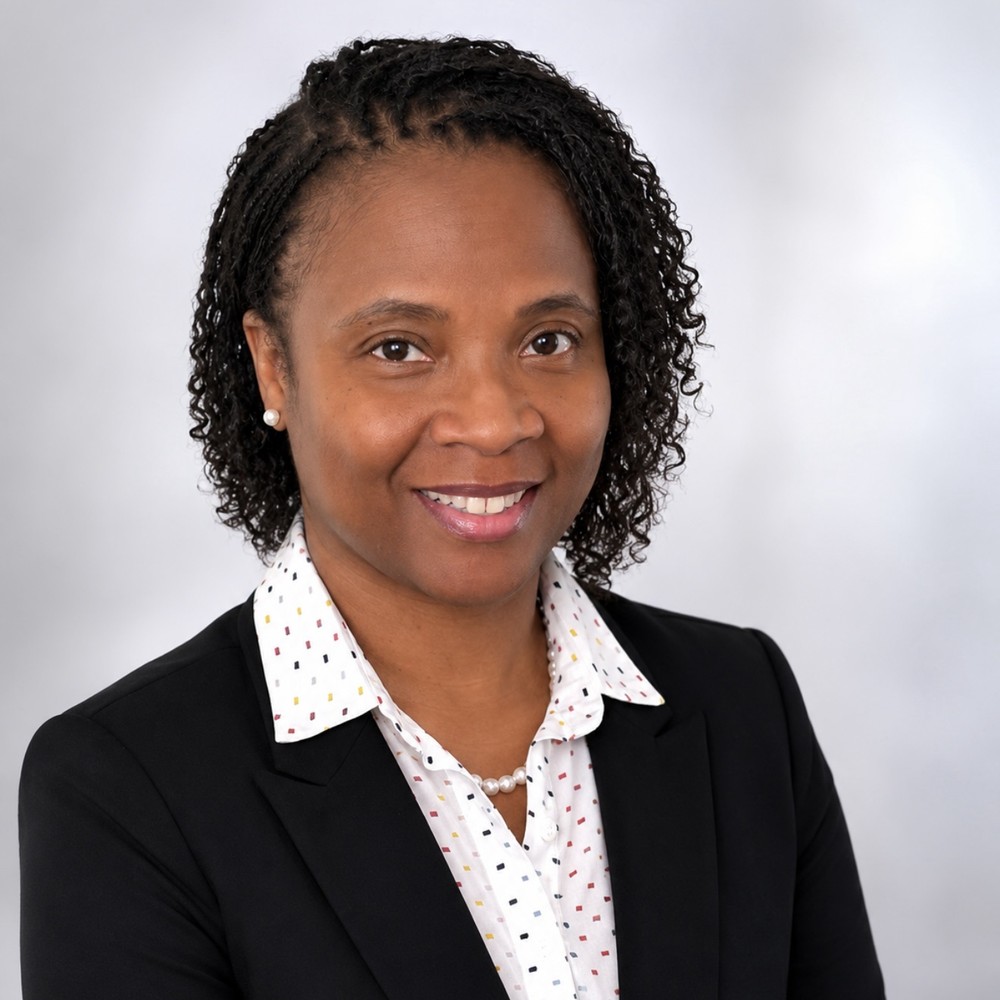 Shaneka Holmes, LCSW-S