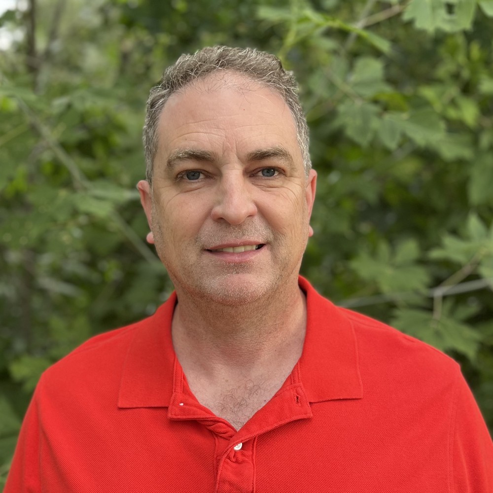 Travis Ritchie, LCSW