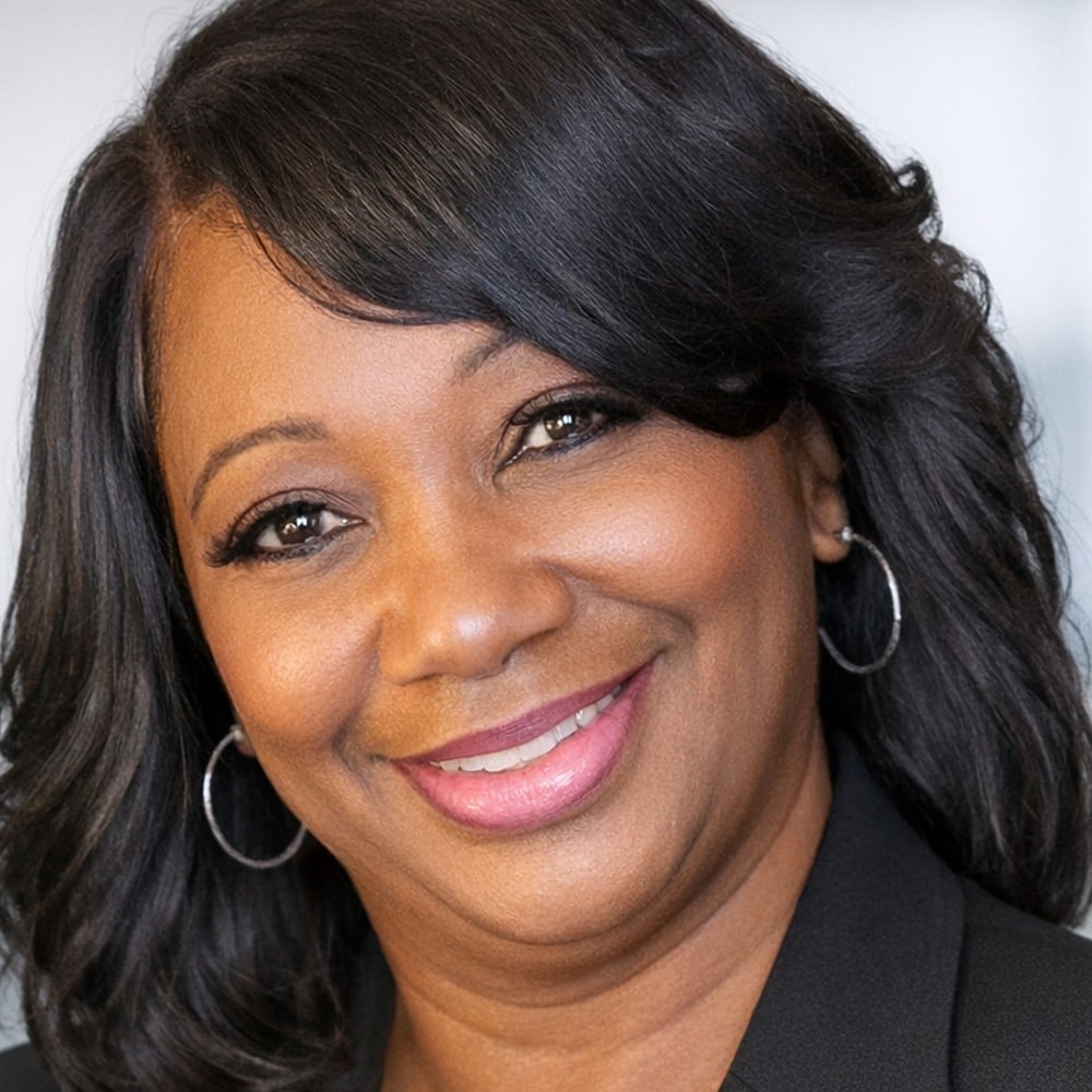Etha Harris, LPC