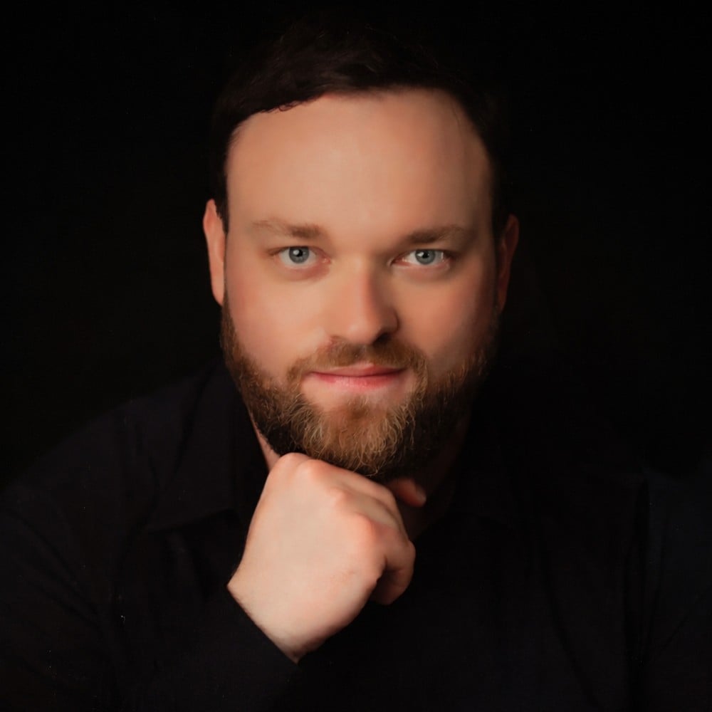James Newman, LPC