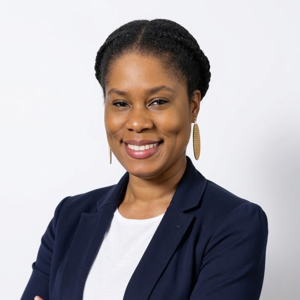 Jayme Smith, LPC
