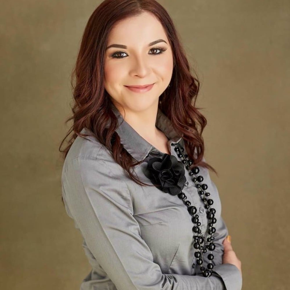 Monica Urena, LPC