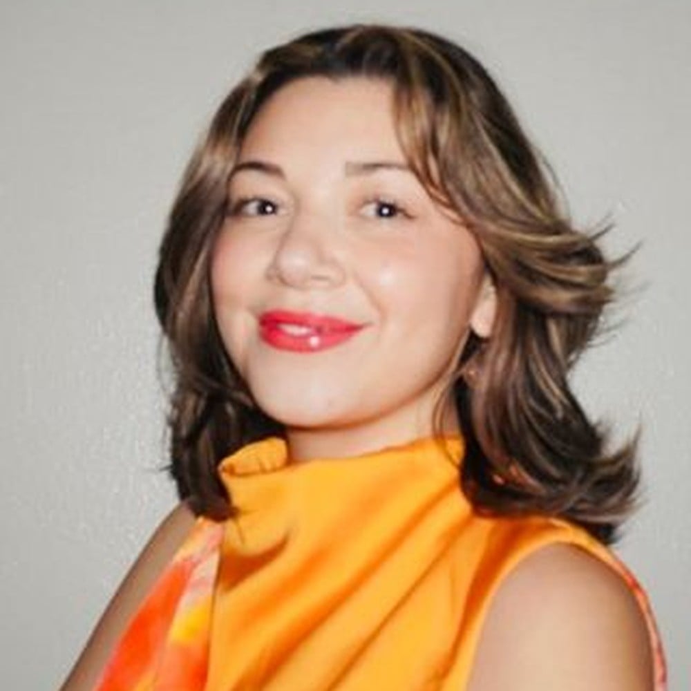 Nichelle Latham, LPC
