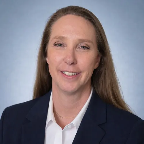 Joann Vanness, LCSW
