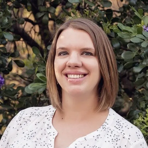 Krystal Klein, LPC