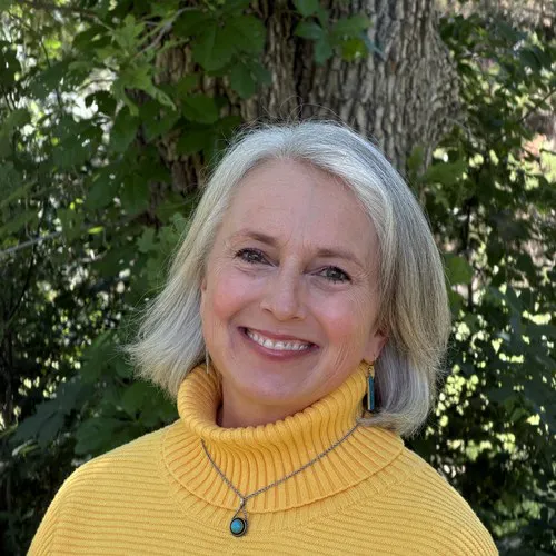 Trisha Otey, LCSW-S