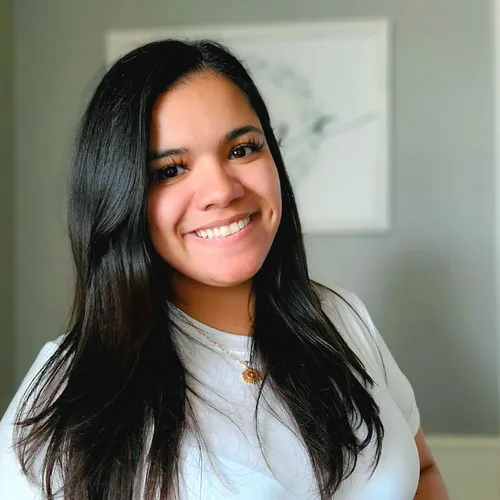 Victoria San Miguel, LMFT